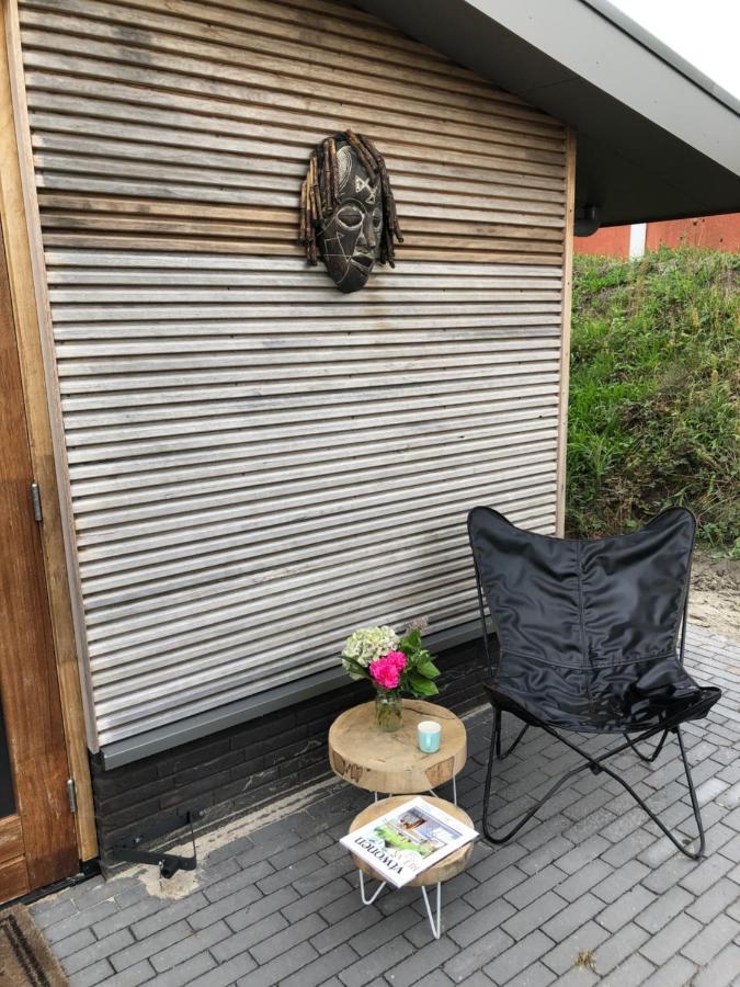 梅珀尔De Susel住宿加早餐旅馆 外观 照片